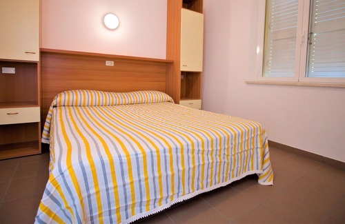 Cupra Marittima Apartment | Belvilla by OYO Appartamento sul Mare