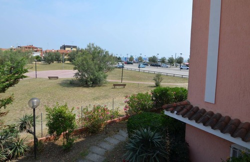 Porto Garibaldi Apartment | Belvilla by OYO Porto Garibaldi Bilo Doria