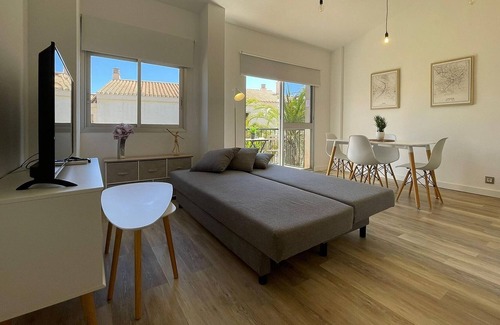 Diputacion de Rincon de San Gines House | Belvilla by OYO Apartamento La Manga Club