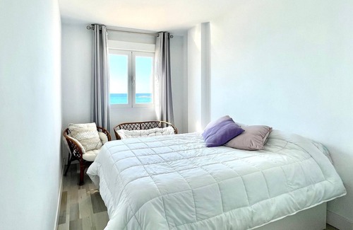 Adra Apartment | Belvilla by OYO Apartment in Adra