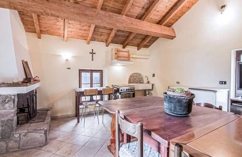 Assisi Villa | Belvilla by OYO Bilocale Monolocale 2Â° Piano