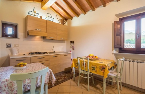 Dicomano House | Belvilla by OYO Casa dei Ciompi