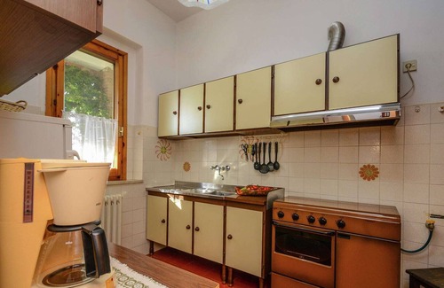 San Savino House | Belvilla by OYO Casa Fiori - I Geranei