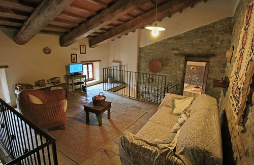 Apecchio Other | Belvilla by OYO Casal Baruffa- Gorgaccia
