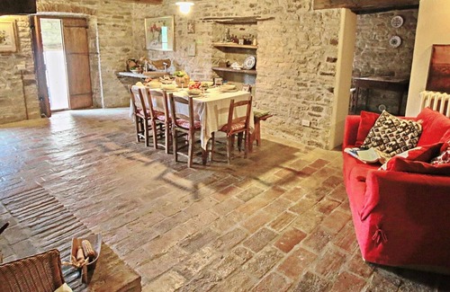 Apecchio Other | Belvilla by OYO Casal Corniolo- Montalto