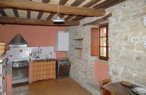 Apecchio Other | Belvilla by OYO Casal Corniolo- Montalto