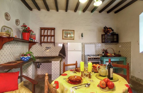 Petrognano Other | Belvilla by OYO Casina del Forno