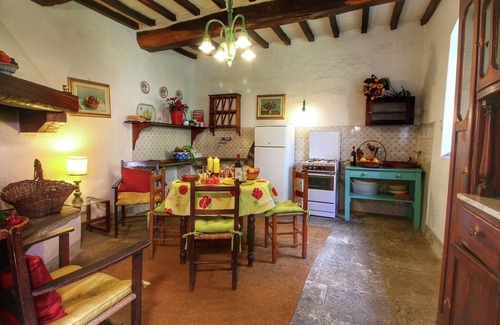 Petrognano Other | Belvilla by OYO Casina del Forno