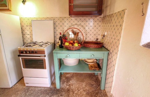 Petrognano Other | Belvilla by OYO Casina del Forno