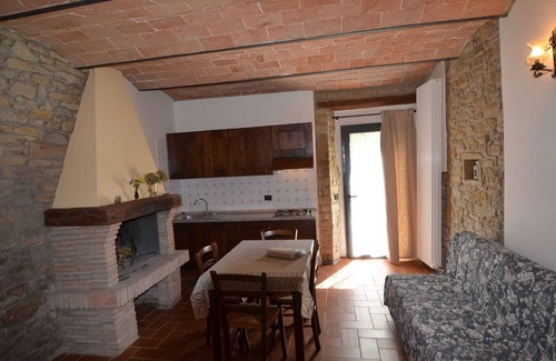 Modigliana House | Belvilla by Oyo Cipresso