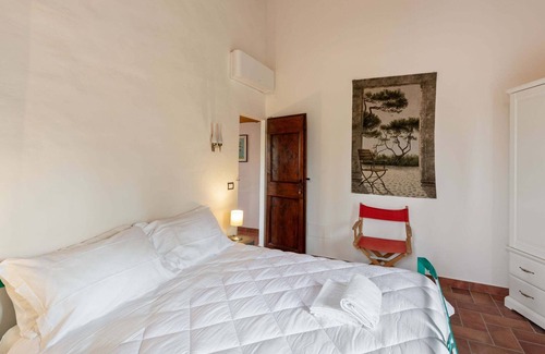 Ostra Villa | Belvilla by OYO Cottage Della Musica