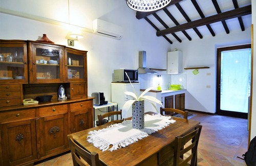 Collesanto House | Belvilla by OYO Frantoio 2