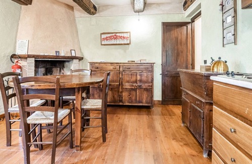 Assisi Cottage | Belvilla by OYO Gelsomino