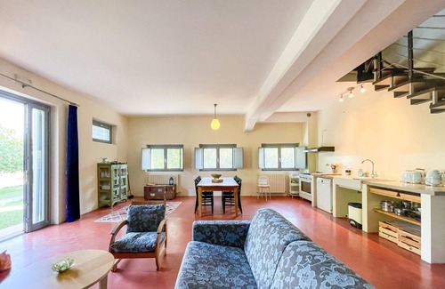 Belvedere Ostrense House | Belvilla by OYO Il Sogno delle Api