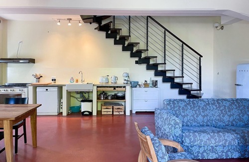 Belvedere Ostrense House | Belvilla by OYO Il Sogno delle Api