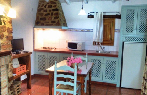 La Acena de la Borrega Cottage | Belvilla by OYO La Casita del Olivo