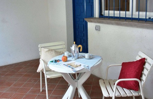 Misano Adriatico House | Belvilla by OYO Marco Polo Bilo