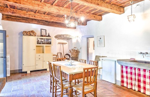 San Godenzo House | Belvilla by OYO Nicoletta Sagrestia 1