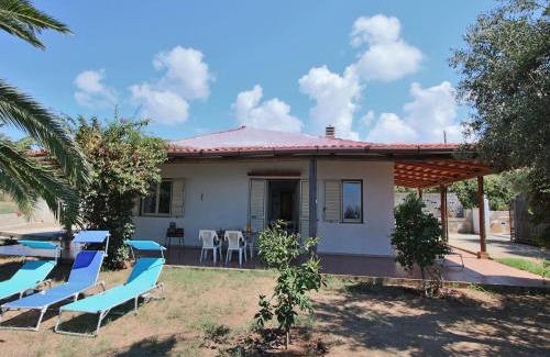 Santa Maria House | Belvilla by OYO Olivia