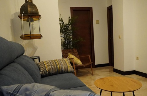 Montilla Apartment | Belvilla by OYO Piso confortable en Montilla