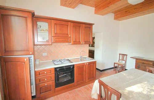 Montescudaio Other | Belvilla by OYO Tuscan Farmhouse with Private Pool