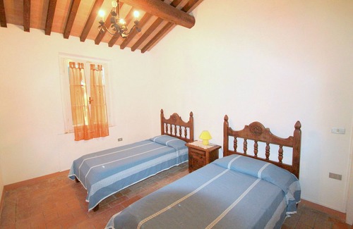 Montescudaio Other | Belvilla by OYO Tuscan Farmhouse with Private Pool