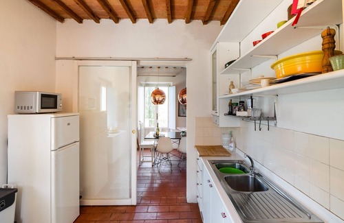 Gioiella Villa | Belvilla by OYO Villa Gioiella