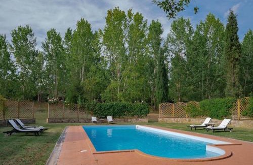 Reggello House | Belvilla by OYO Villa Iole