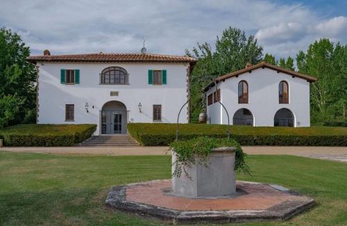 Reggello House | Belvilla by OYO Villa Iole