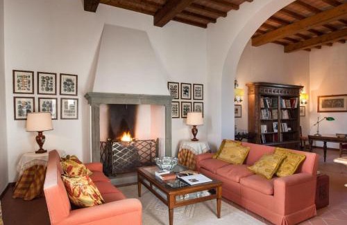Reggello House | Belvilla by OYO Villa Iole