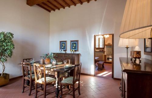 Reggello House | Belvilla by OYO Villa Iole
