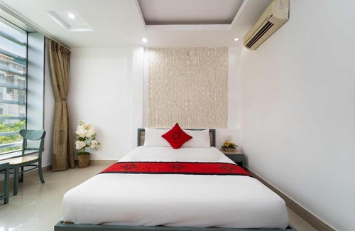 Phu My Hung Apartment | Belvilla Comfort Stays Near SECC formerly Cozy Hotel