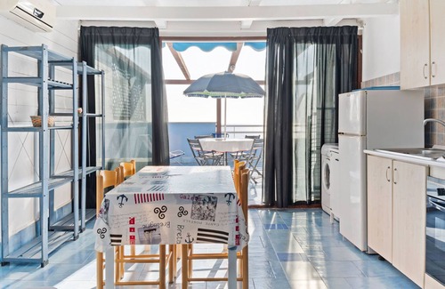 Santa Marina Apartment | Belvilla by OYO Apartment in Policastro Bussentino