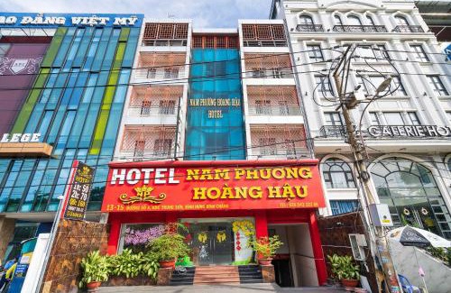 Binh Chanh Hotel | Belvilla Near Lotte Mart Formerly Nam Phuong Hoang Hau