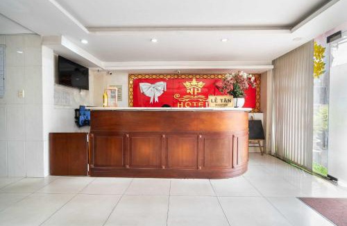 Binh Chanh Hotel | Belvilla Near Lotte Mart Formerly Nam Phuong Hoang Hau