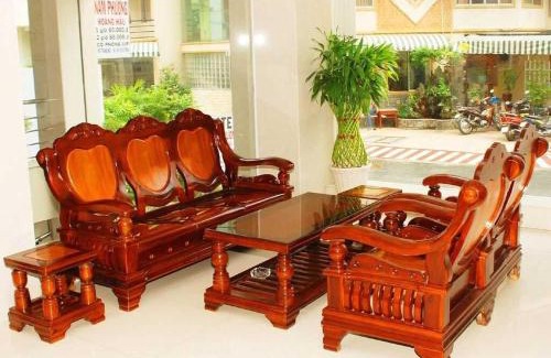 Binh Chanh Hotel | Belvilla Near Lotte Mart Formerly Nam Phuong Hoang Hau