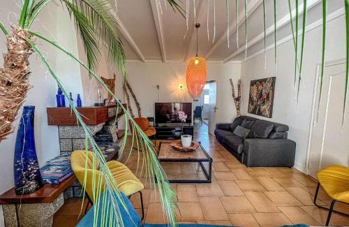 Belz Villa | Belz - Villa 8 pièces - 7 chambres - 150 m² - Animaux acceptés - FR-1-479-177