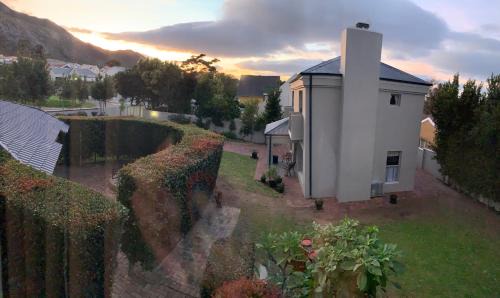 Onrus House | Bem Vindo Self Catering Guest House