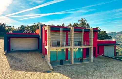 Favoes Villa | Bem Viver Country House