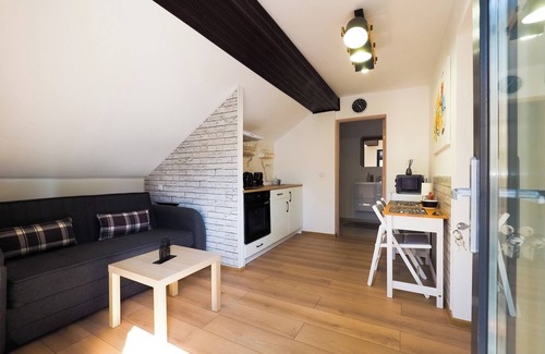 Sibiu Apartment | Ben Apartments
