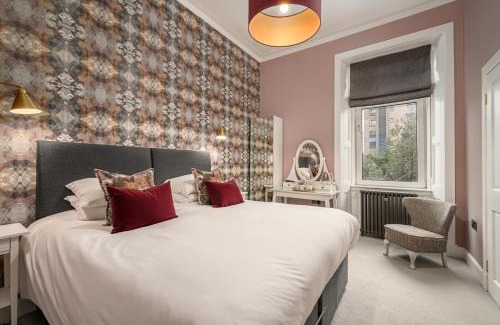 Leith House | Ben Cruachan Guest House