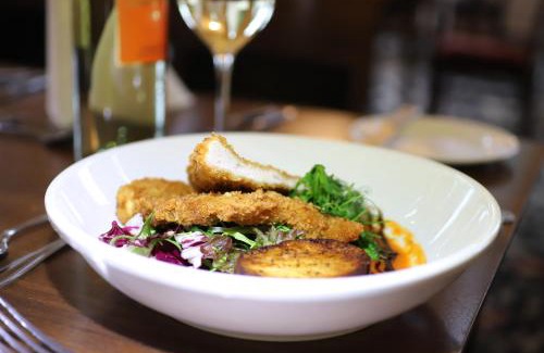 Marybank Hotel | Ben Wyvis Hotel