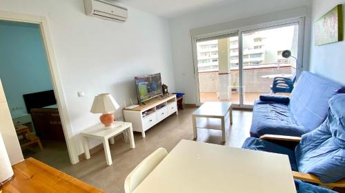 Benalmadena Costa Apartment | Benalbeach Apartamento en Resort de Benalmádena