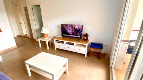 Benalmadena Costa Apartment | Benalbeach Apartamento en Resort de Benalmádena