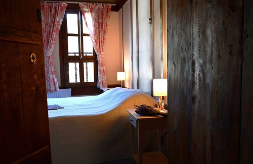 Safranbolu City Center Hotel | Benan Konak