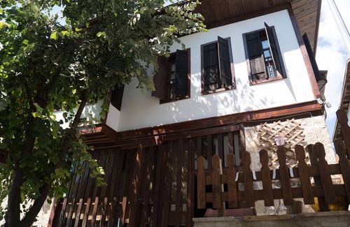 Safranbolu City Center Hotel | Benan Konak