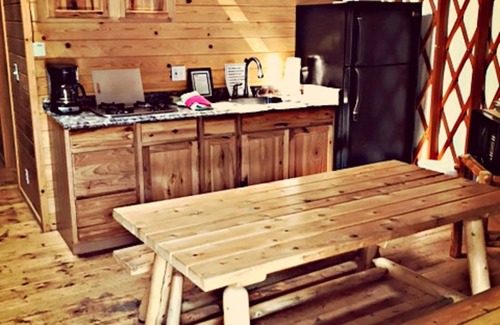 Three Rivers RV Rental | Bend-Sunriver RV Campground