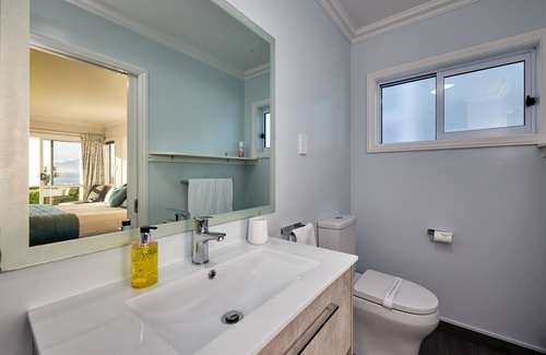 Kaikoura Bed & Breakfast | Bendamere House Bed & Breakfast