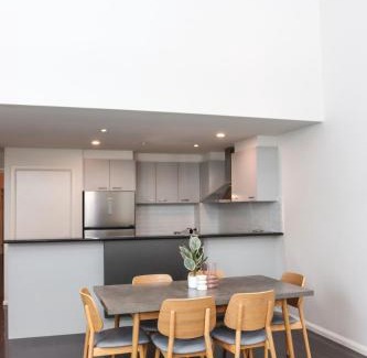 Bendigo Apartment | Bendigo Townhouse - Walk to the CBD