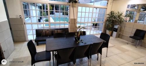 San Justo Apartment | Bendita